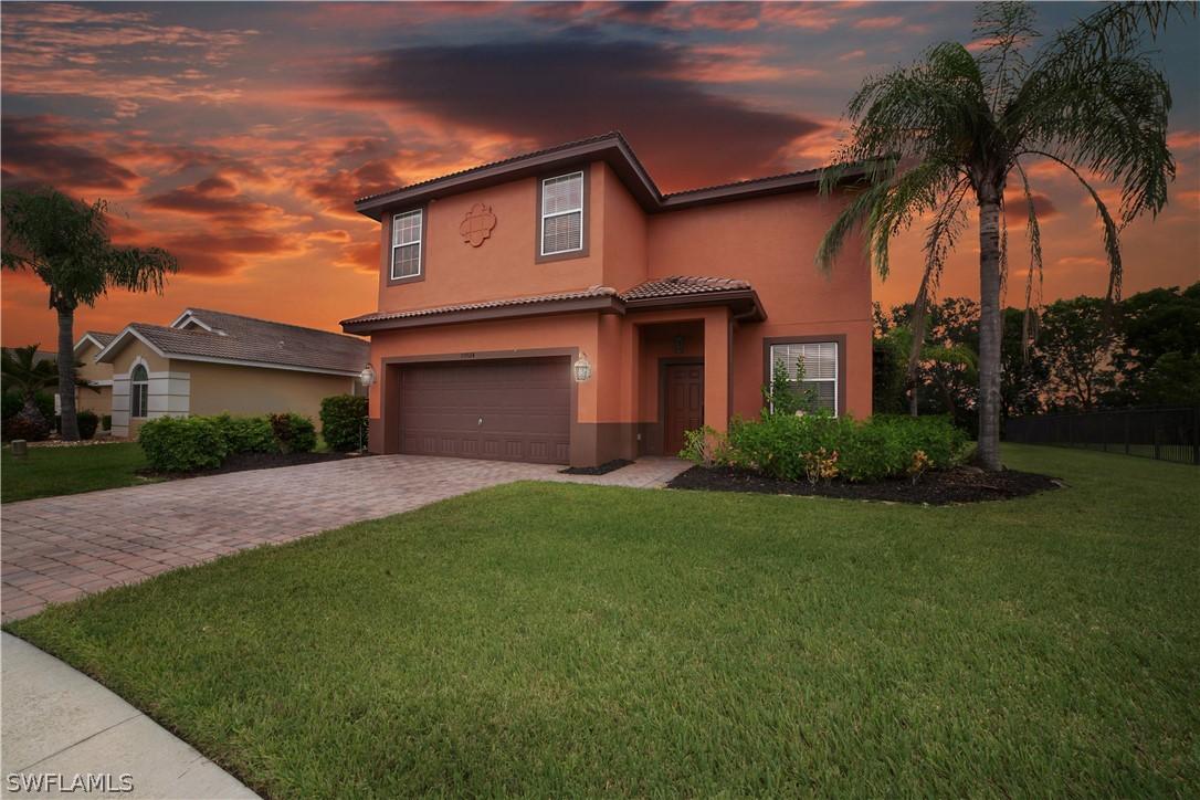 10024 Via San Marco Loop, Fort Myers, FL 33905