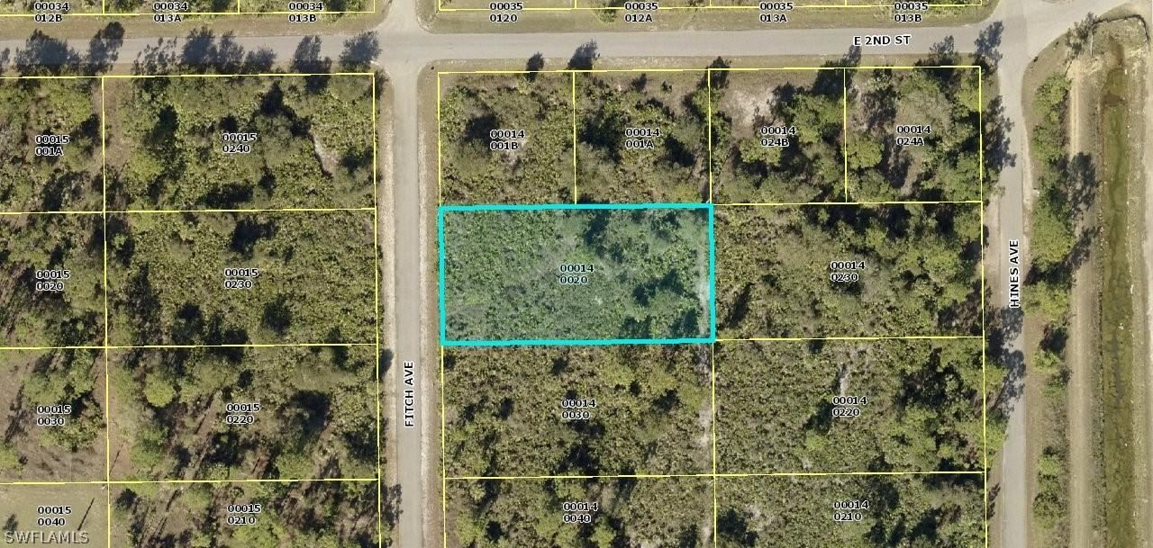 120 Fitch Ave., Lehigh Acres, FL 33936