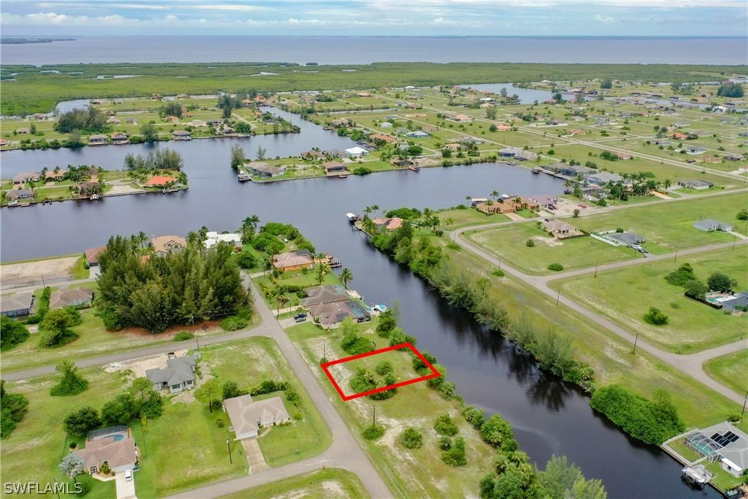 4125 NW 29th Ter., Cape Coral, FL 33993