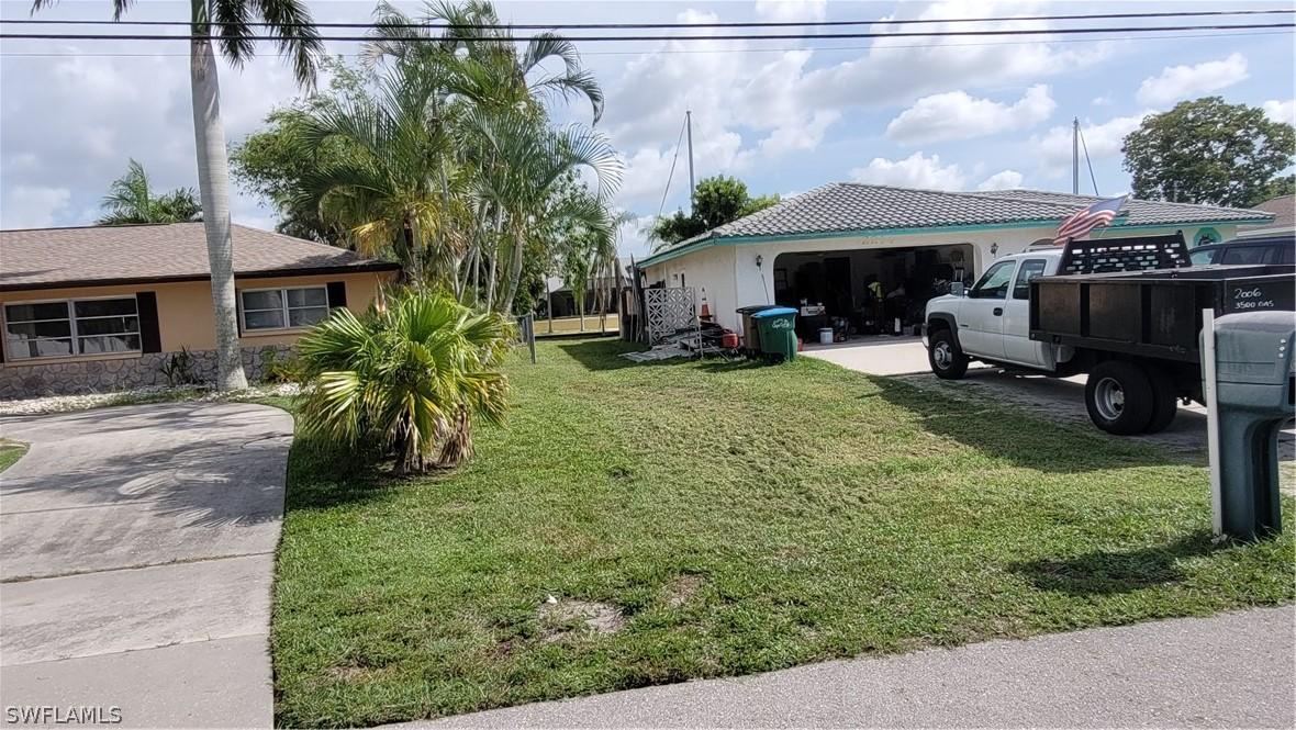 2214 SE 14th Ter., Cape Coral, FL 33990