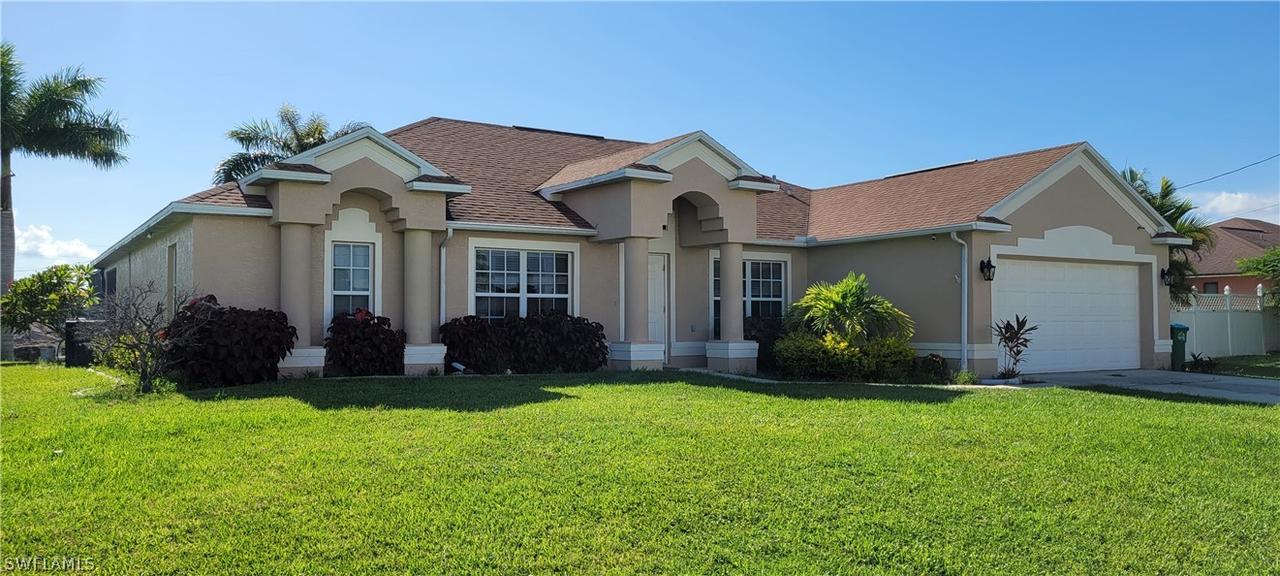 116 SE 17th Ave., Cape Coral, FL 33990