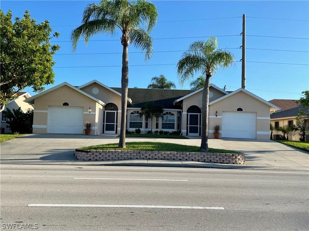 1117/1119 Cape Coral Pkwy., Cape Coral, FL 33914