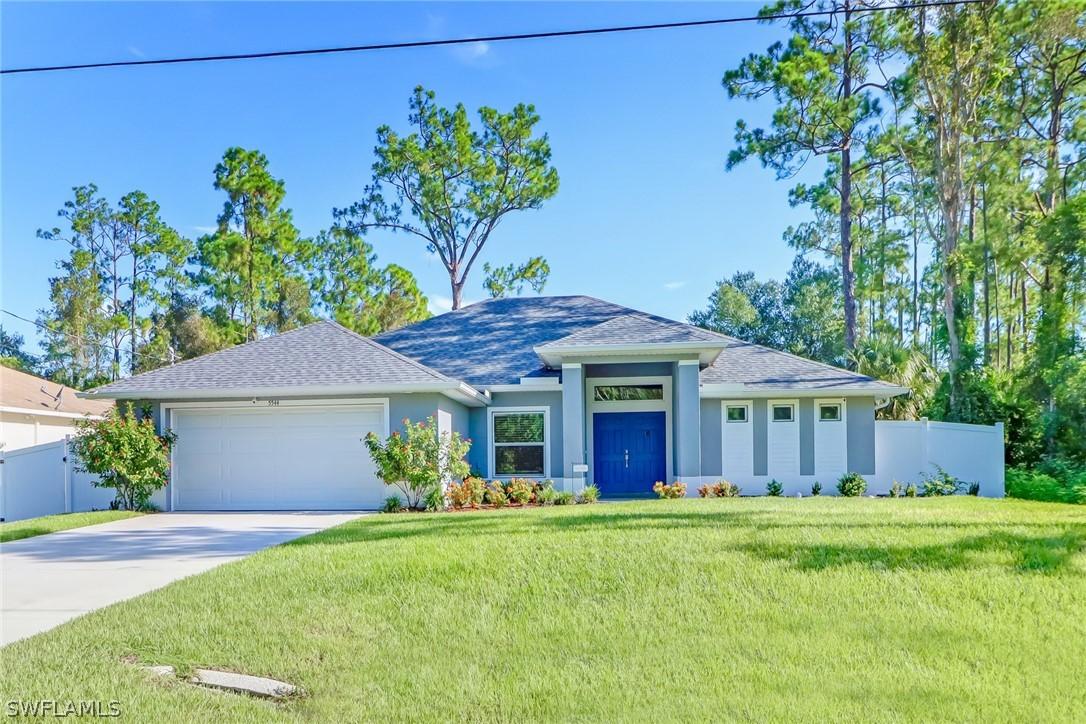 5544 Burr St., Lehigh Acres, FL 33971