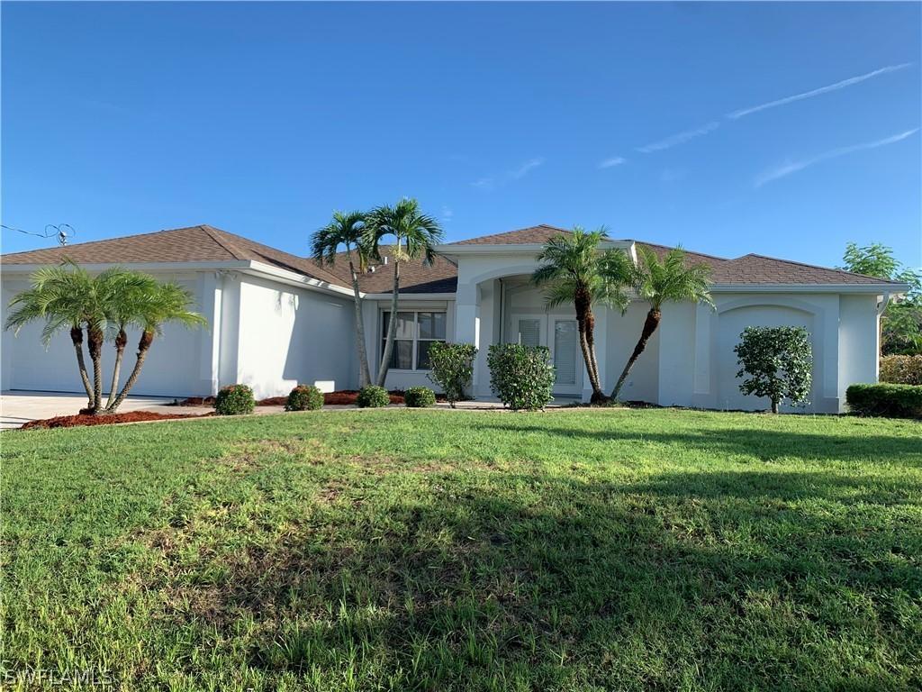 2303 SW 28th St., Cape Coral, FL 33914