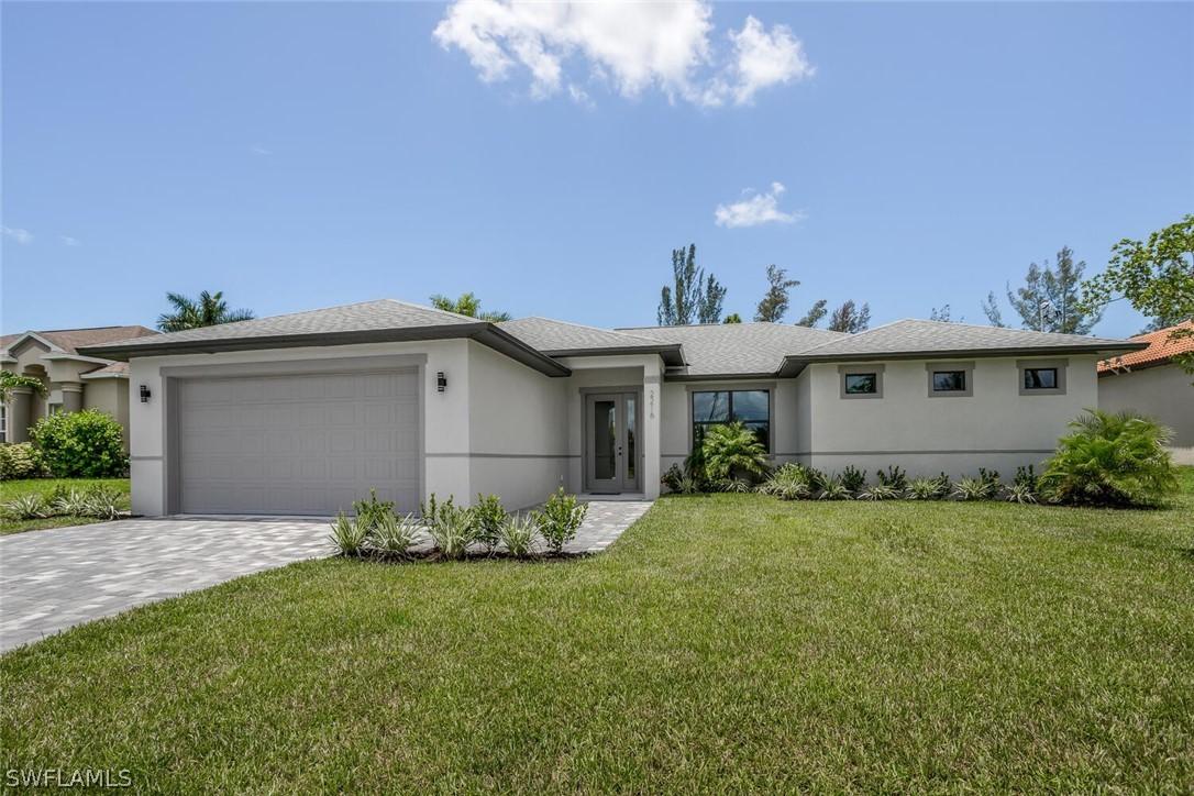 2216 SW 17th Ave., Cape Coral, FL 33991
