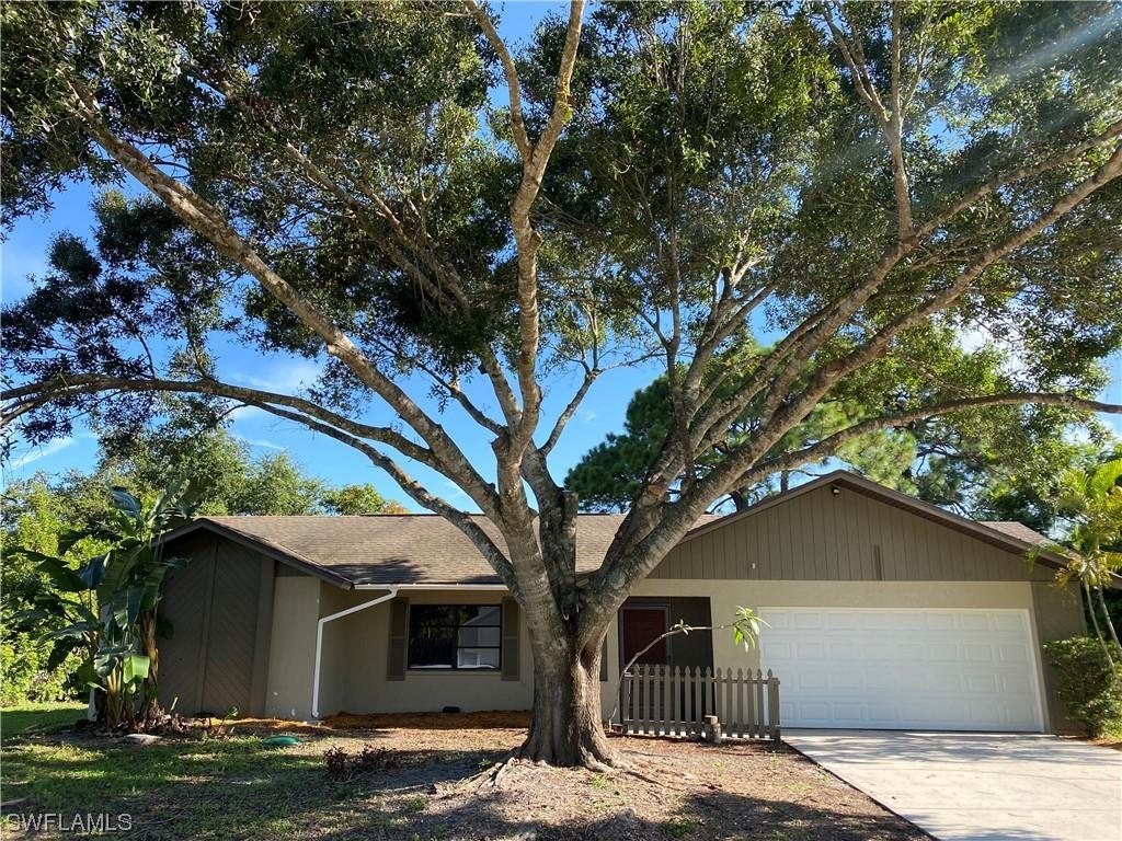 8173 Pennsylvania Blvd., Fort Myers, FL 33967