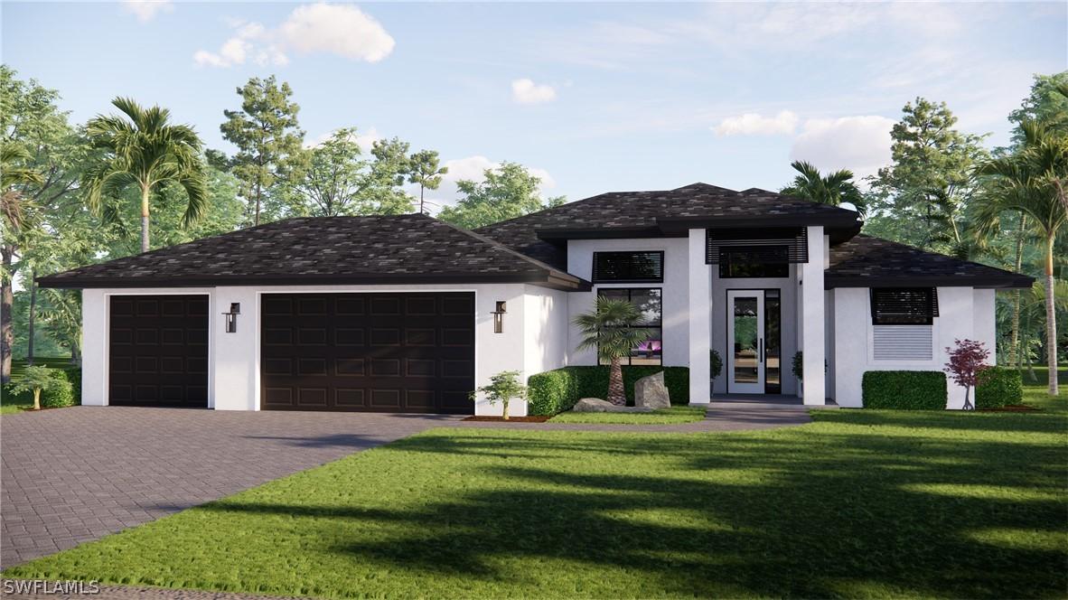 1426 SW 1st St., Cape Coral, FL 33991