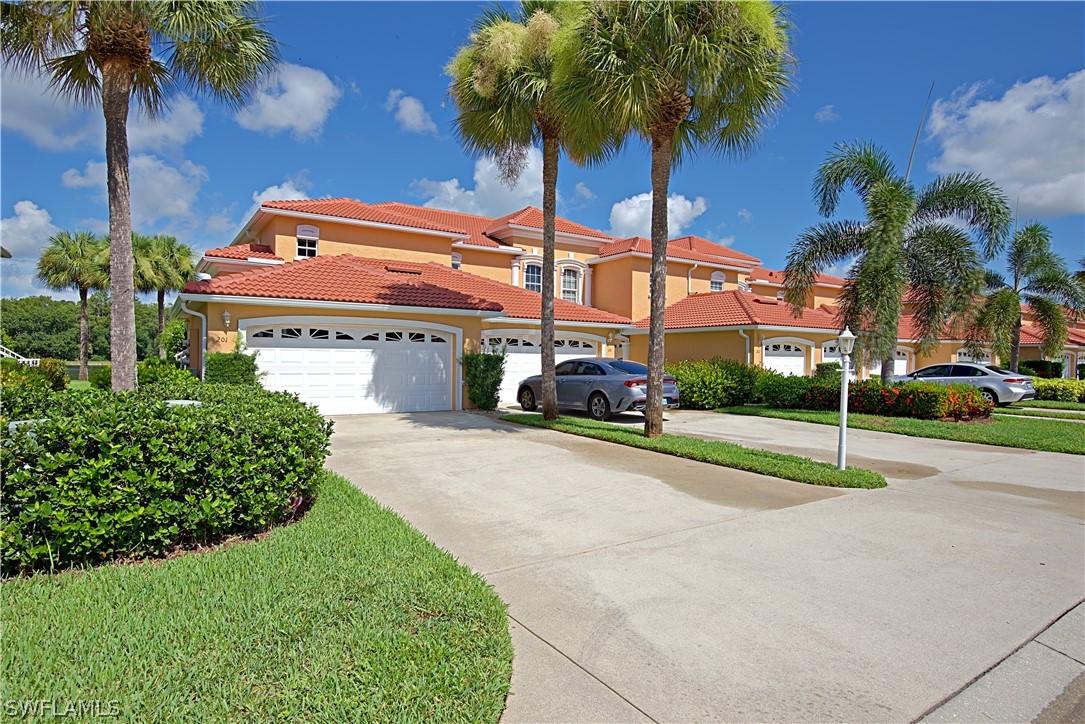 13940 Eagle Ridge Lakes Dr. #101, Fort Myers, FL 33912