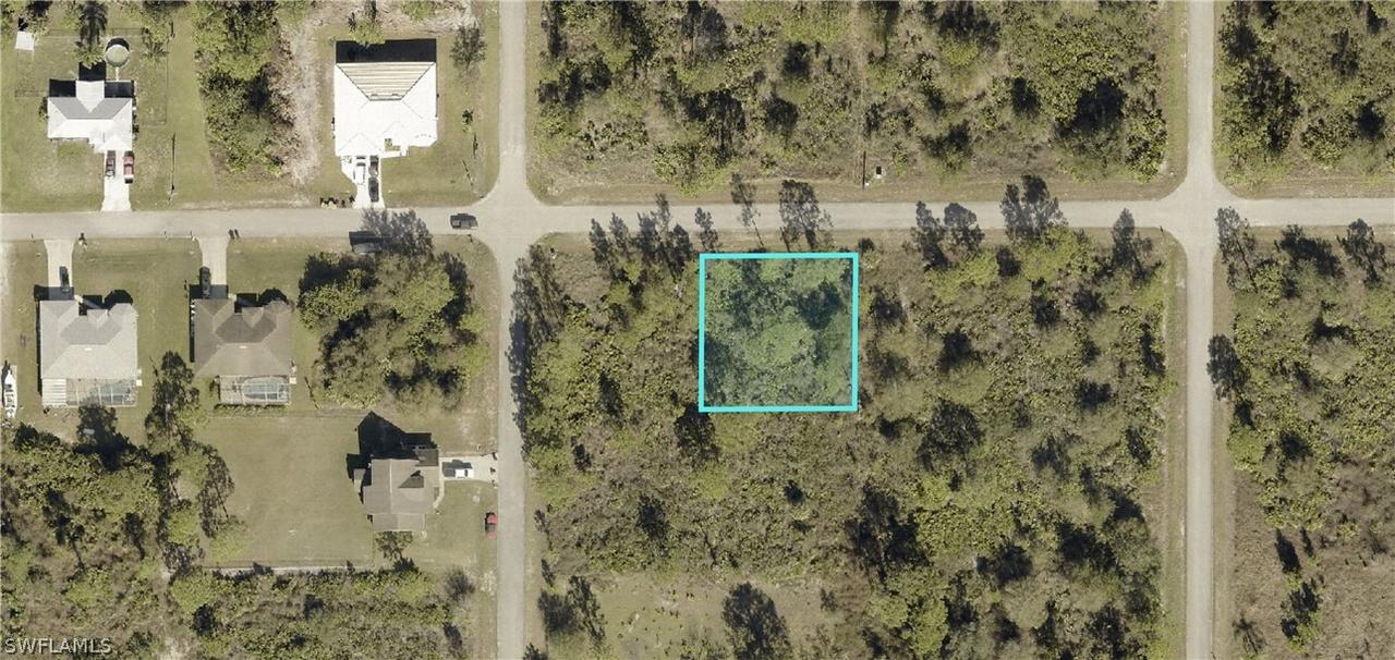 602 E 13th St., Lehigh Acres, FL 33972