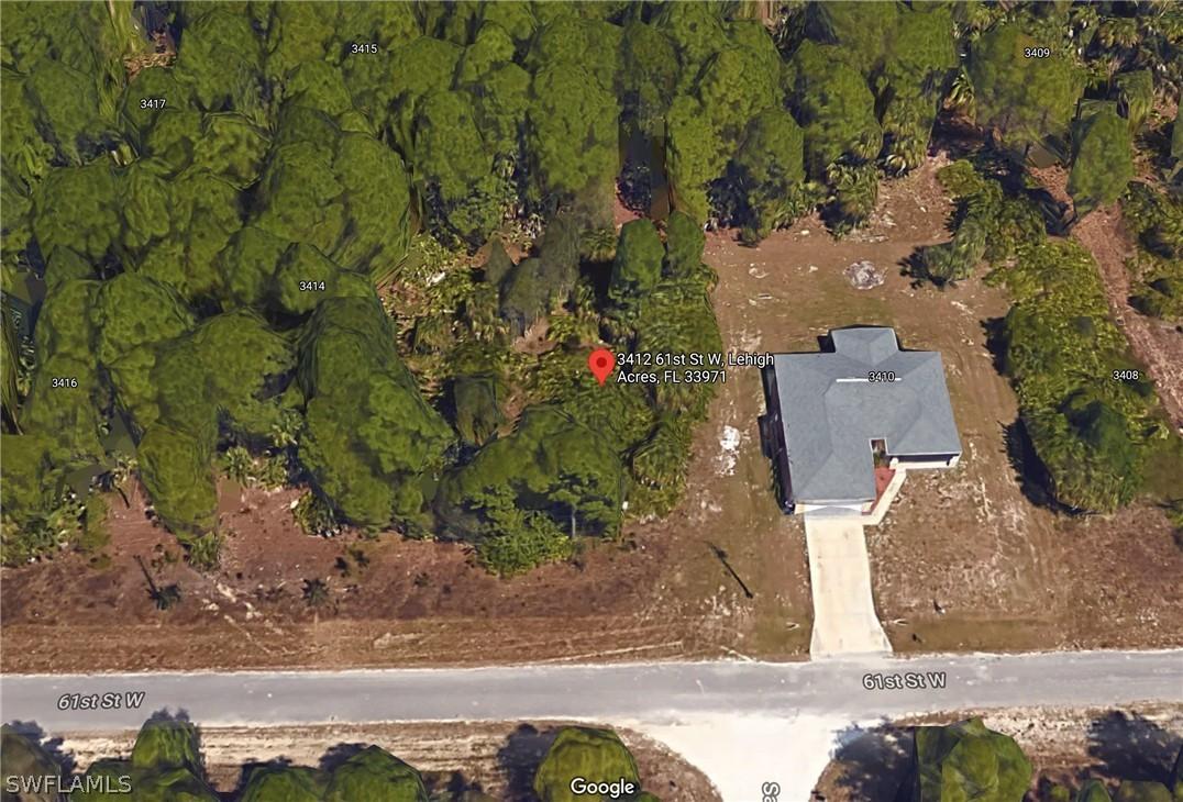 3412 61st St., Lehigh Acres, FL 33971