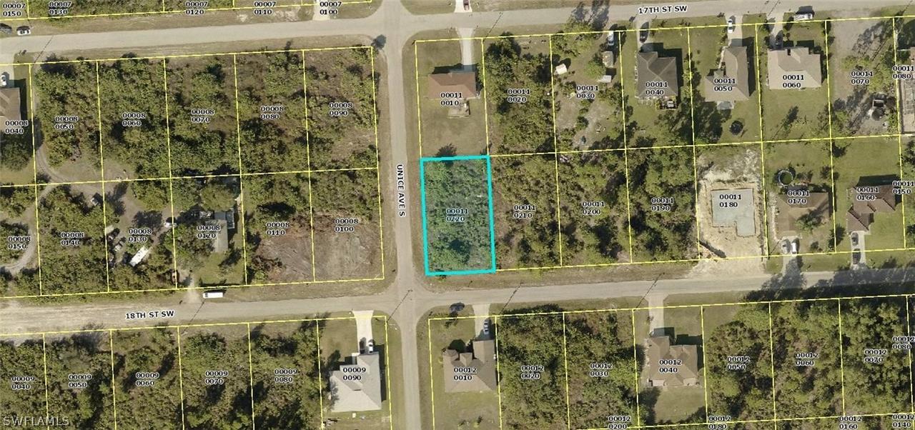 3520 18th St., Lehigh Acres, FL 33976