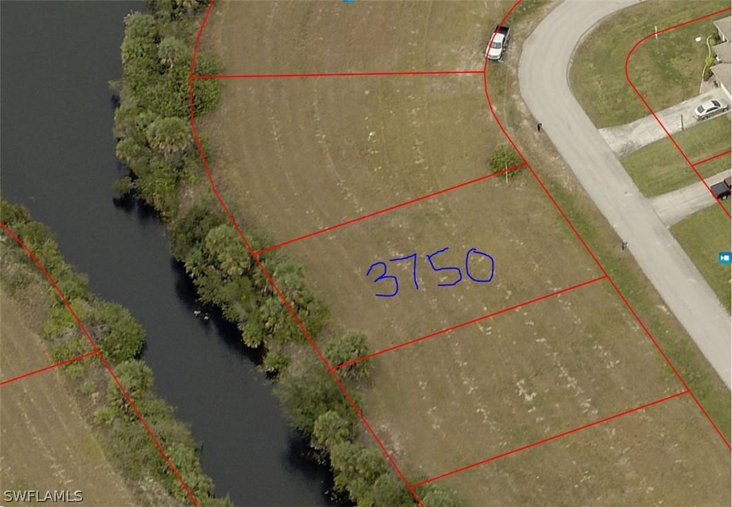 3750 NE 13th Ave., Cape Coral, FL 33909