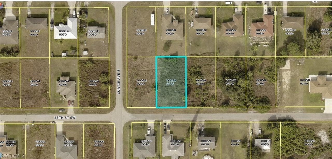 4016 25th St., Lehigh Acres, FL 33976