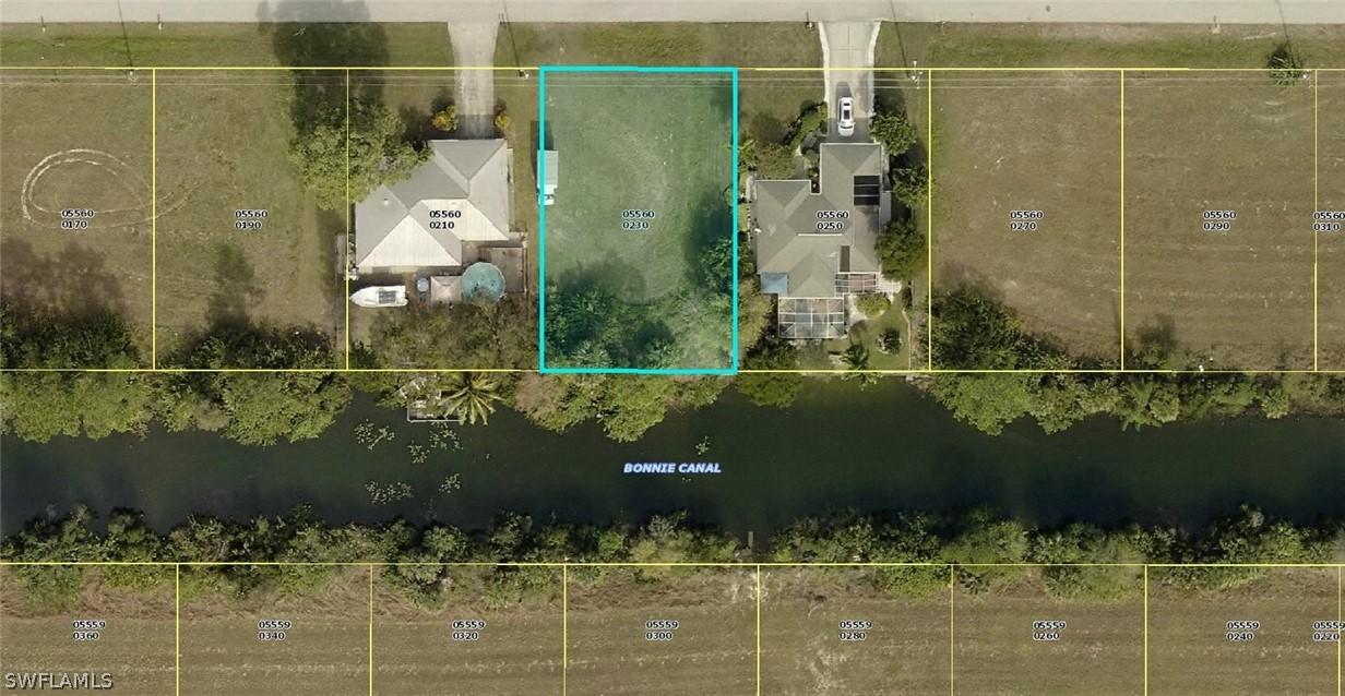 1024 NE 32nd Ln., Cape Coral, FL 33909