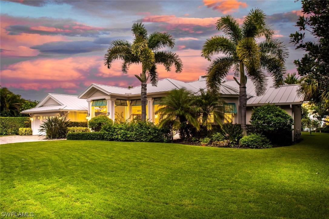 5074 Seahorse Ave., Naples, FL 34103