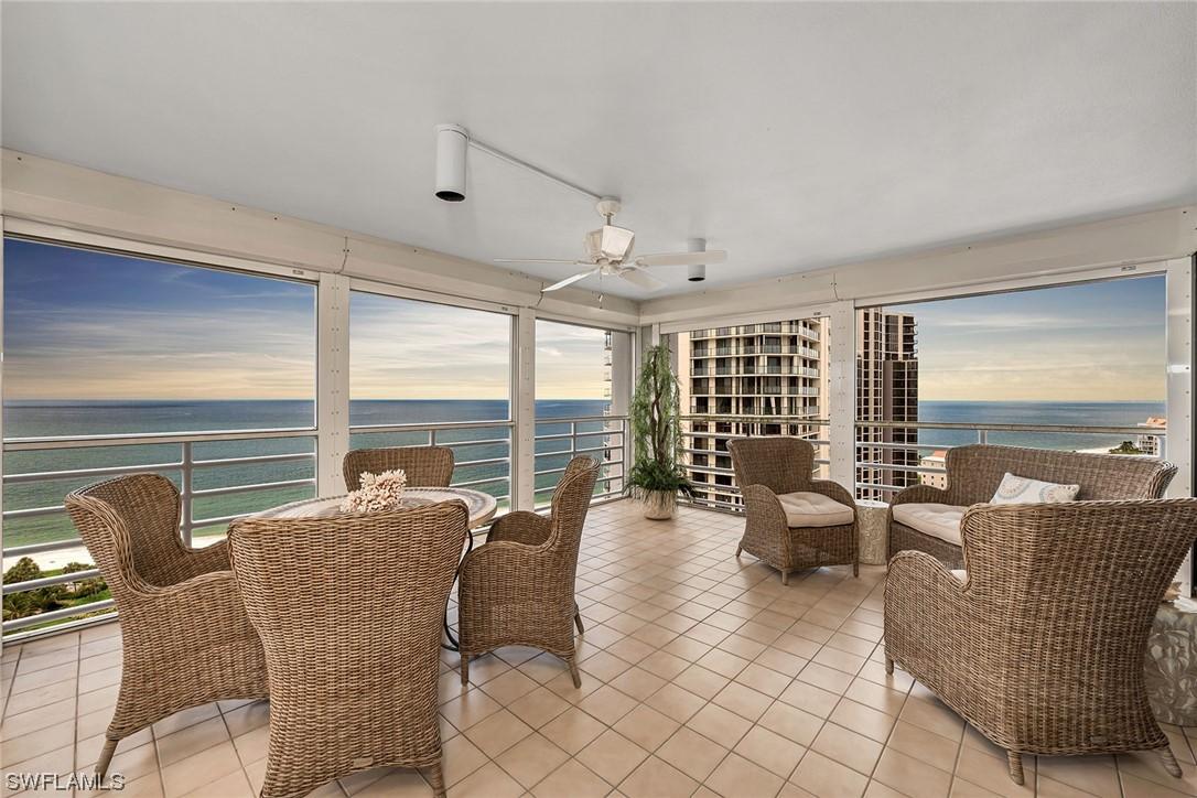 4751 Gulf Shore Blvd. #PH-8, Naples, FL 34103