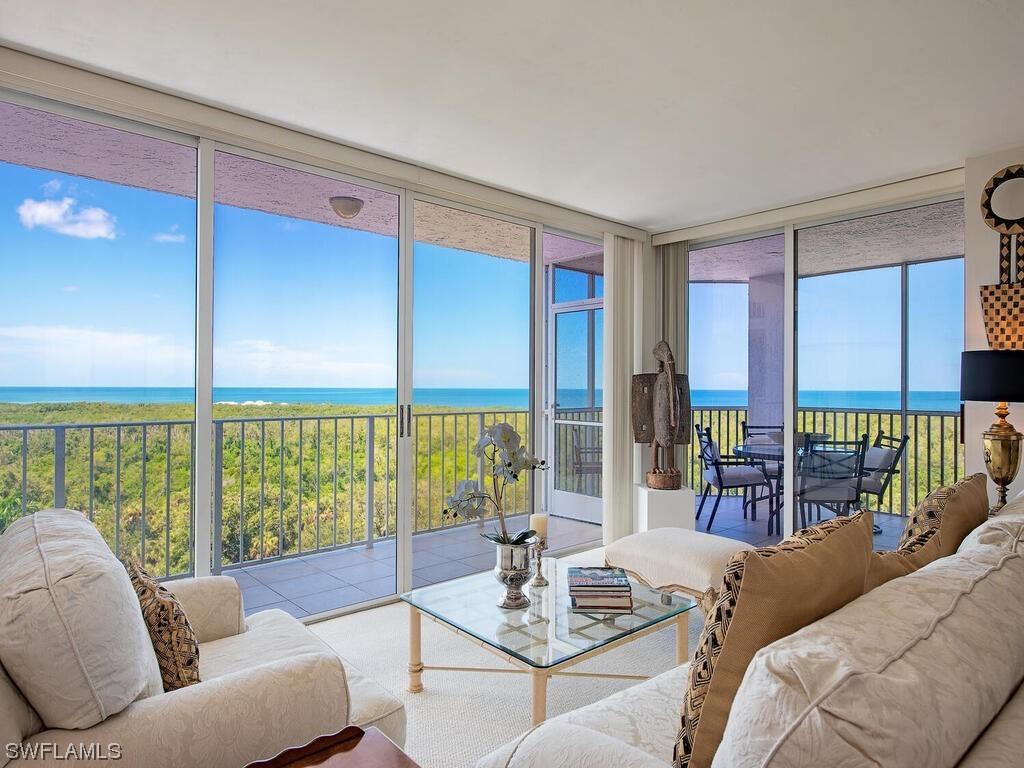 6361 Pelican Bay Blvd. #803, Naples, FL 34108