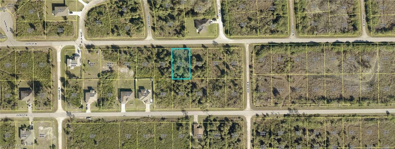 2907 26th St., Lehigh Acres, FL 33971