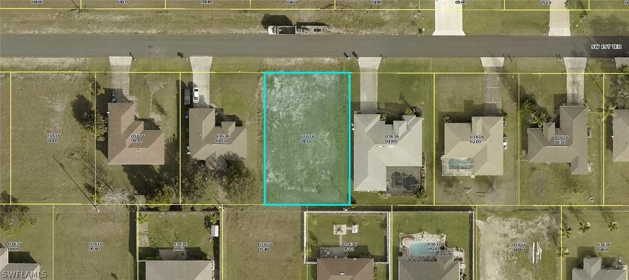 1134 SW 1st Ter., Cape Coral, FL 33991