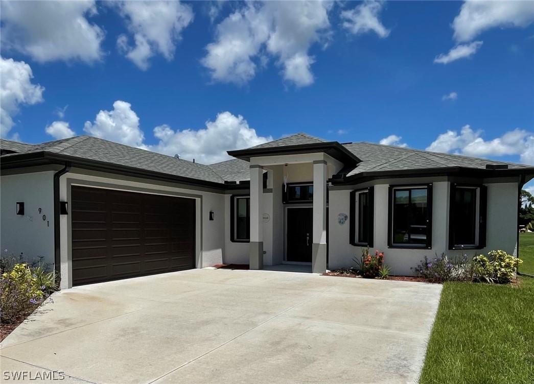 901 SW 21st Ln., Cape Coral, FL 33991