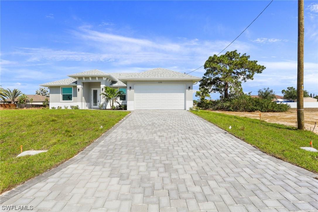 2021 NW 2nd Ave., Cape Coral, FL 33993