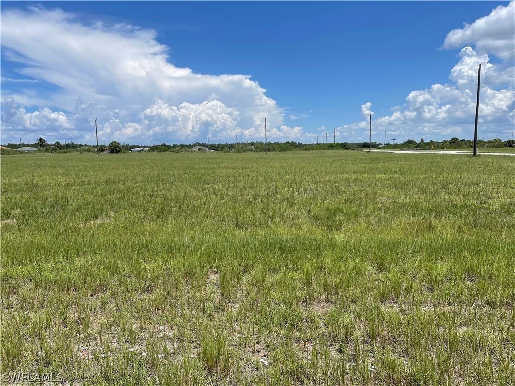 4007 NW 38th Ln., Cape Coral, FL 33993