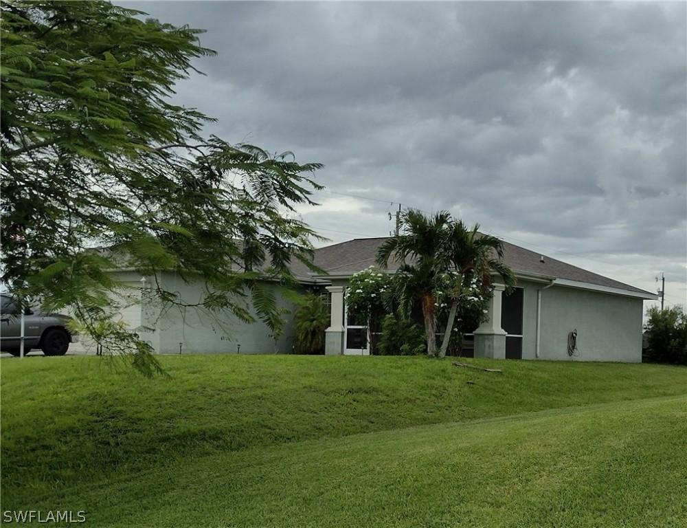 3849 NW 36th Ave., Cape Coral, FL 33993