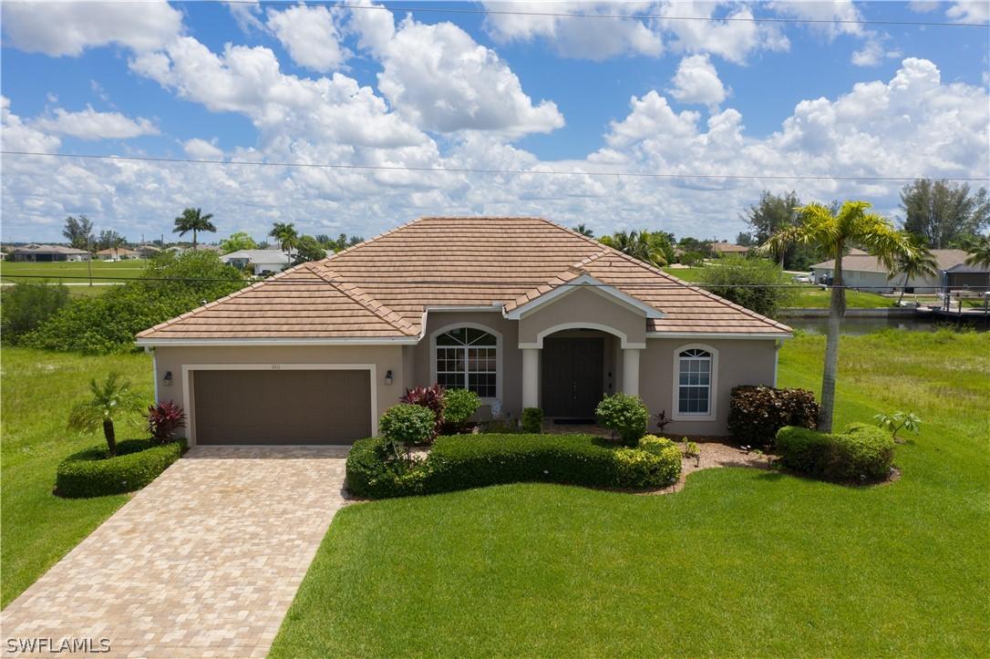 1011 NW 38th Ave., Cape Coral, FL 33993