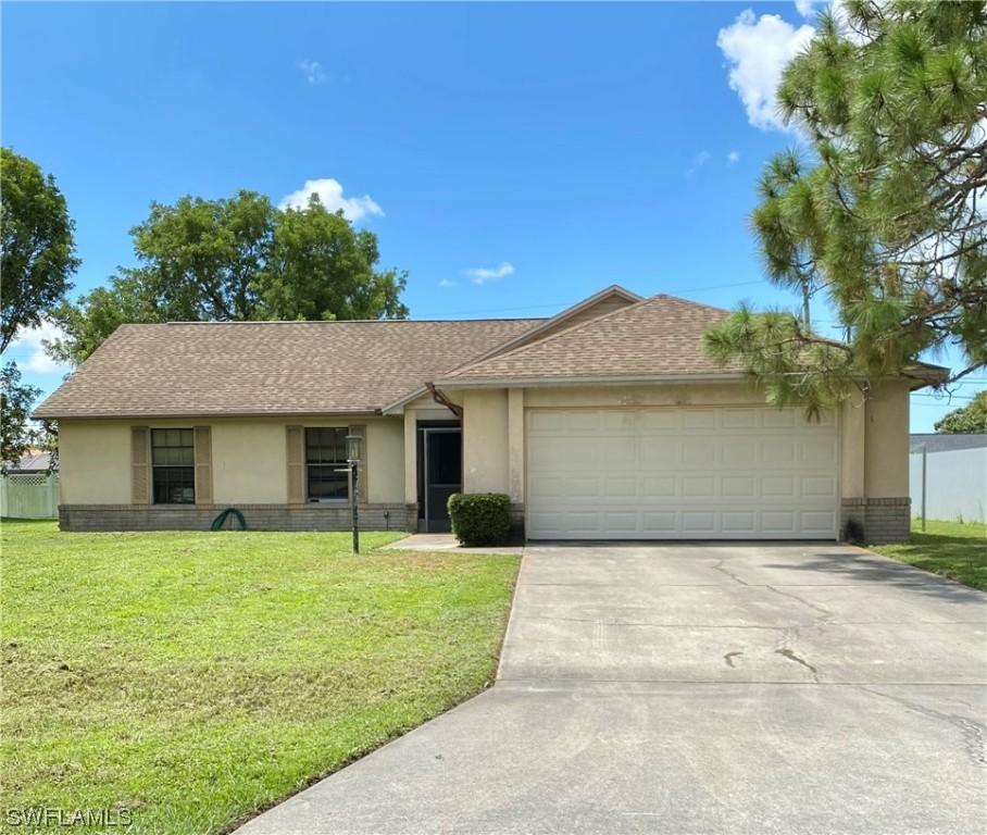2206 SE 4th St., Cape Coral, FL 33990