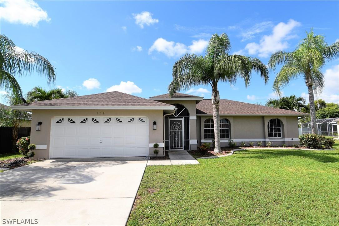 134 SE 28th Ter., Cape Coral, FL 33904