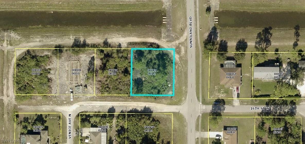 3600 16th St., Lehigh Acres, FL 33971