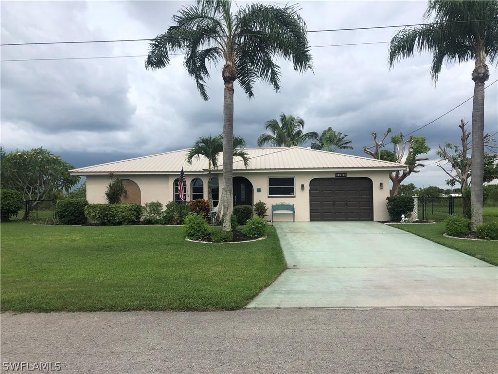 1205 NE 14th Pl., Cape Coral, FL 33909