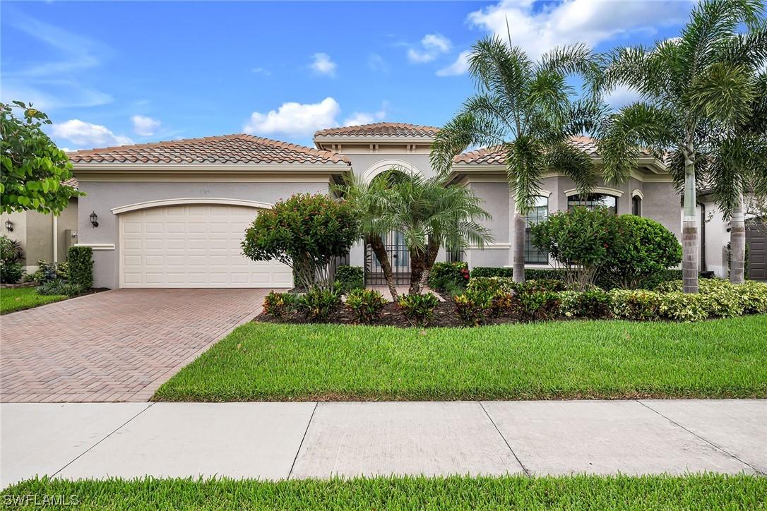 4494 Caldera Cir., Naples, FL 34119