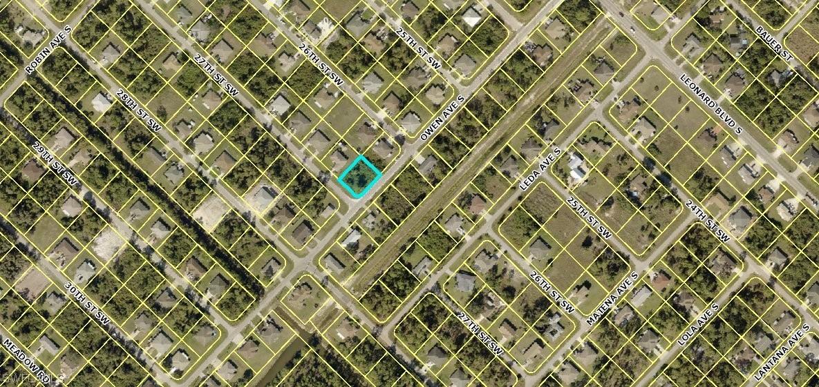 5104/5106 27th St., Lehigh Acres, FL 33973