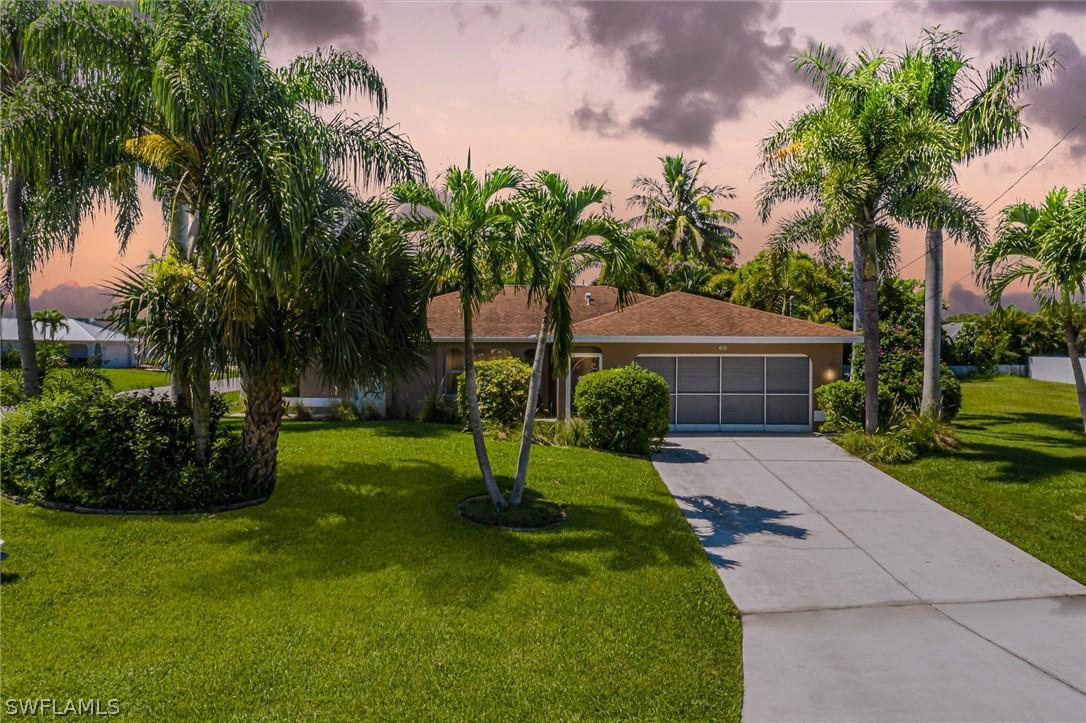 152 SE 6th St., Cape Coral, FL 33990