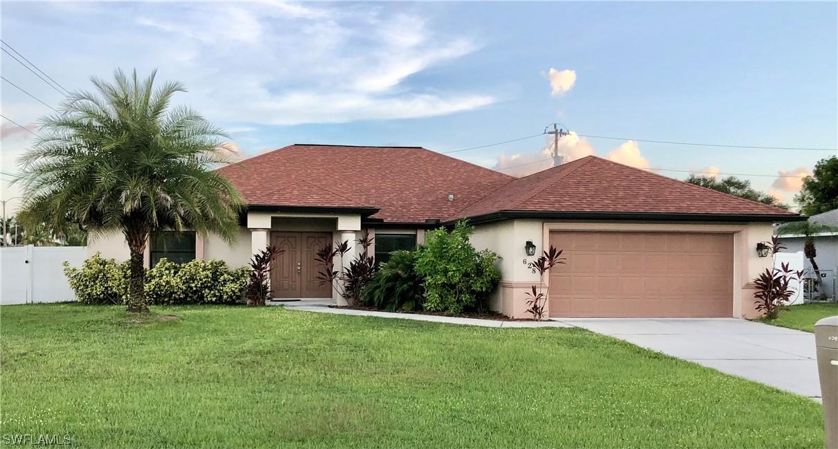 628 SE 17th Ter., Cape Coral, FL 33990