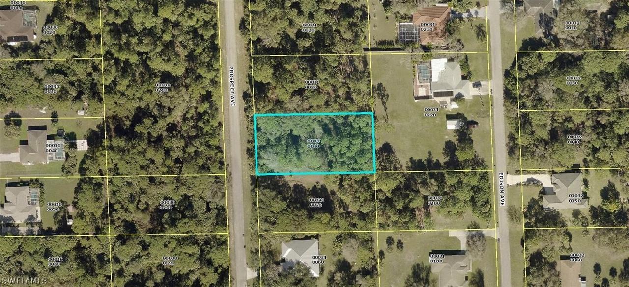 616 Prospect Ave., Lehigh Acres, FL 33972