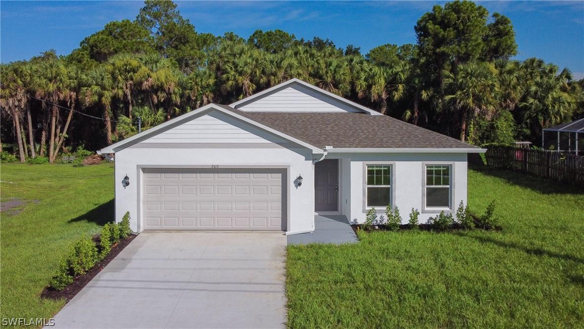 4302 NE 21st Pl., Cape Coral, FL 33909