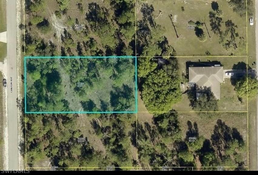 1104 Canton Ave., Lehigh Acres, FL 33972