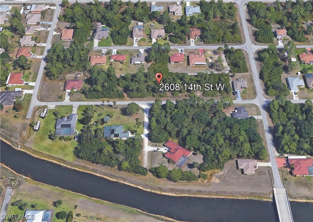 2608 14th St., Lehigh Acres, FL 33971