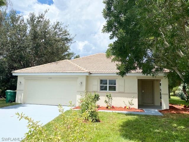 17263 Asmara Ct., Punta Gorda, FL 33955