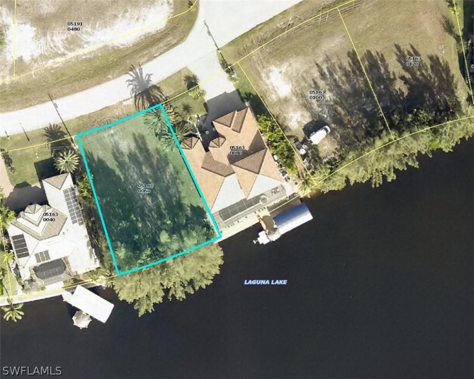 4506 NW 27th St., Cape Coral, FL 33993