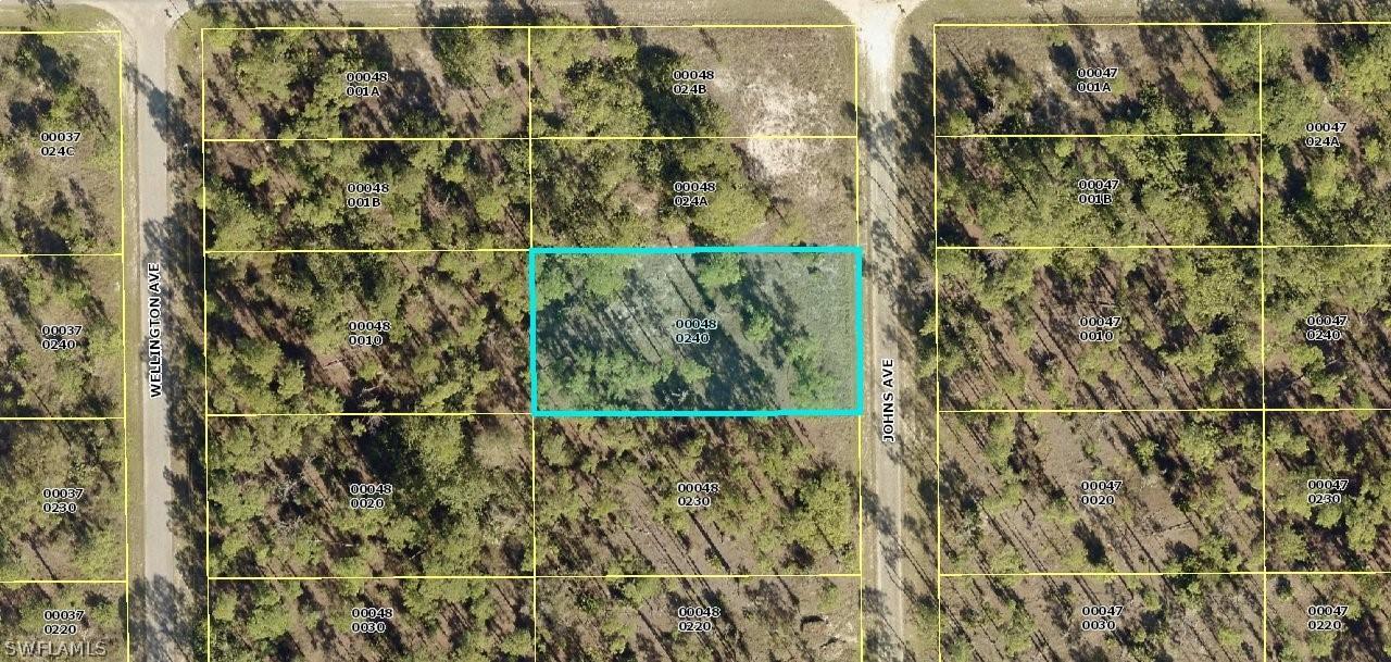 1123 Johns Ave., Lehigh Acres, FL 33972