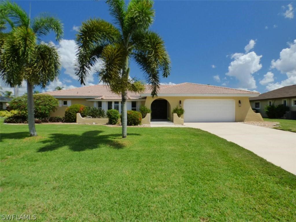 3307 SE 18th Pl., Cape Coral, FL 33904