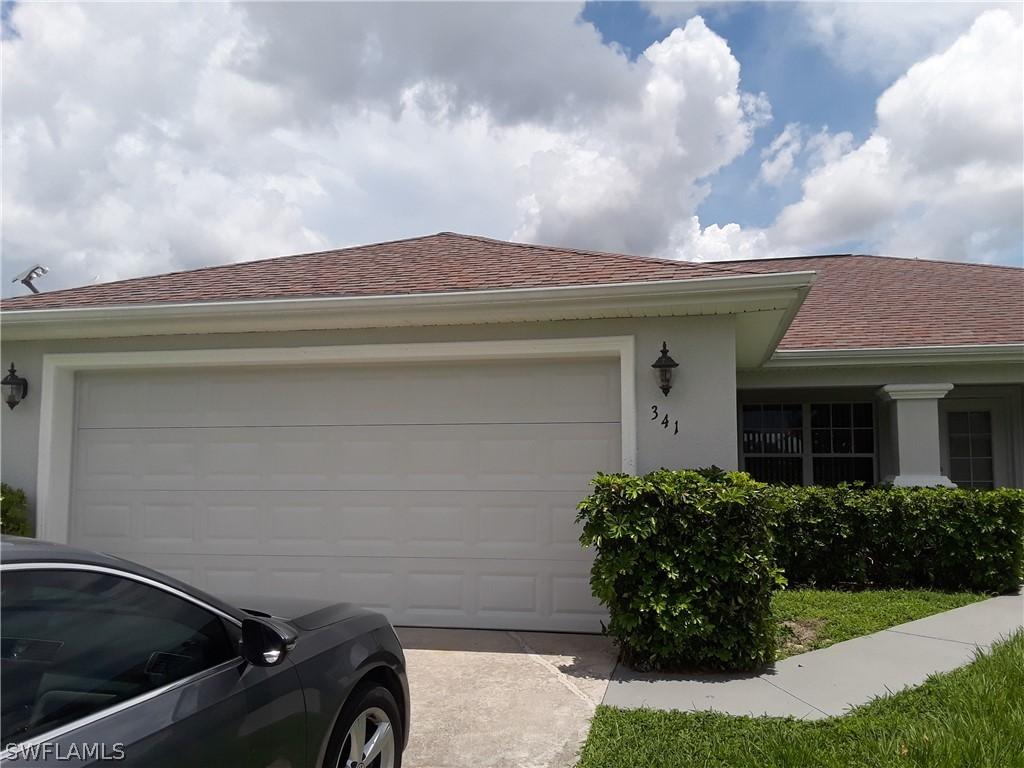[Address Hidden by Seller], Cape Coral, FL 33909