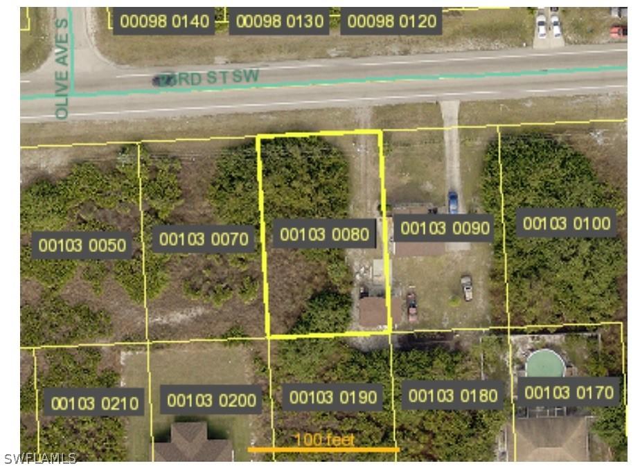 3111 23th St., Lehigh Acres, FL 33976