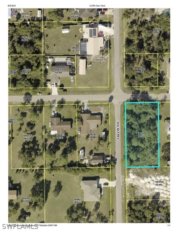 300 E 5th St., Lehigh Acres, FL 33972