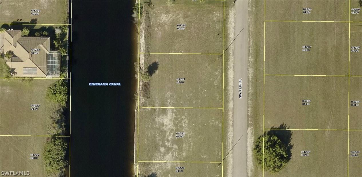 [Address Hidden by Seller], Cape Coral, FL 33993