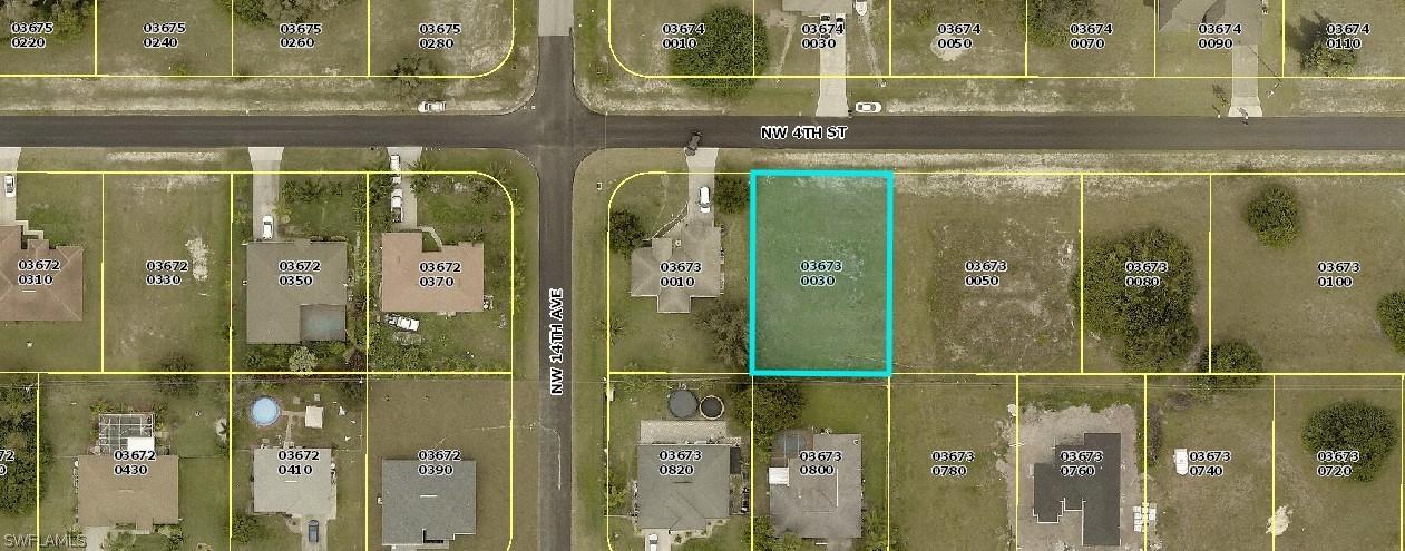 1336 NW 4th St., Cape Coral, FL 33993