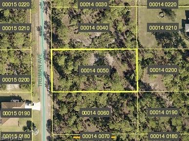 914 Truman Ave., Lehigh Acres, FL 33972